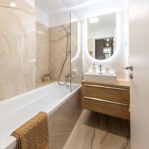 Appartement met een Slaapkamer
